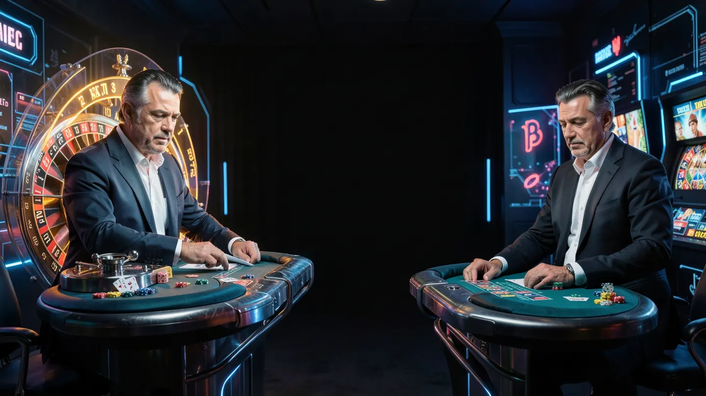 Stargames Casino