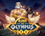 Rise of Olympus 100