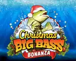 Christmas Big Bass Bonanza